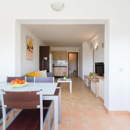 Homeforguest Con Piscina En * Калета-де-Фусте
