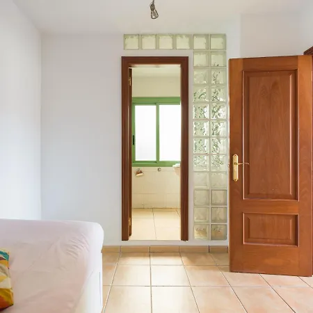Homeforguest Con Piscina En * Калета-де-Фусте