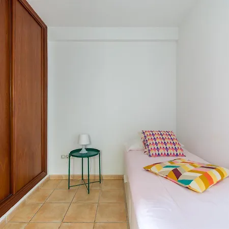 Homeforguest Con Piscina En * Калета-де-Фусте